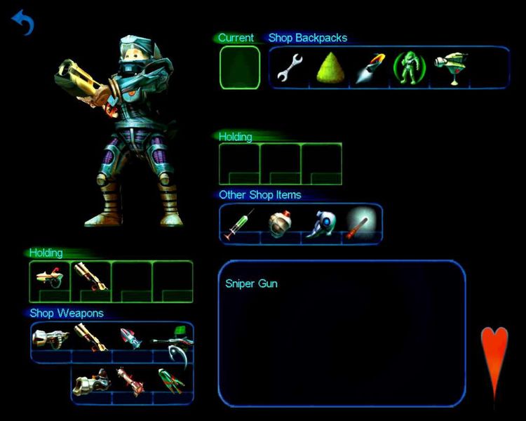 Giants: Citizen Kabuto Steam CD Key