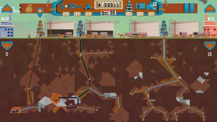 Turmoil - The Heat Is On DLC PC Steam CD Key