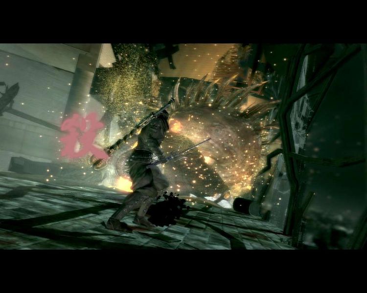 Ninja Blade Steam CD Key