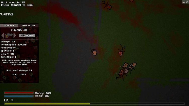 Undying Plague Steam Gift