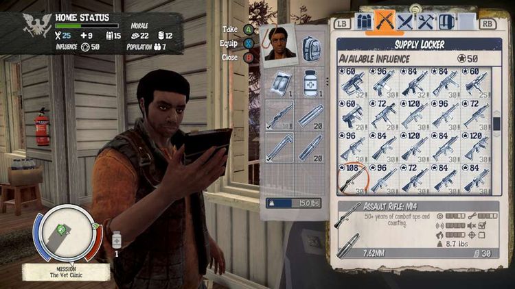 State of Decay: Year One Survival Edition RU VPN Activated Steam CD Key