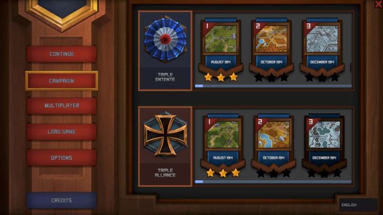 Spirit Of War Steam CD Key