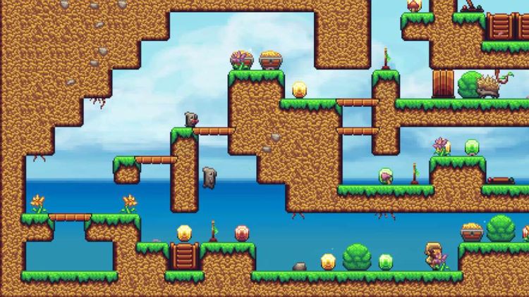 Koala Kids PC Steam CD Key