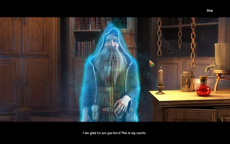 Lost Lands: Dark Overlord Collector's Edition PC Steam CD Key