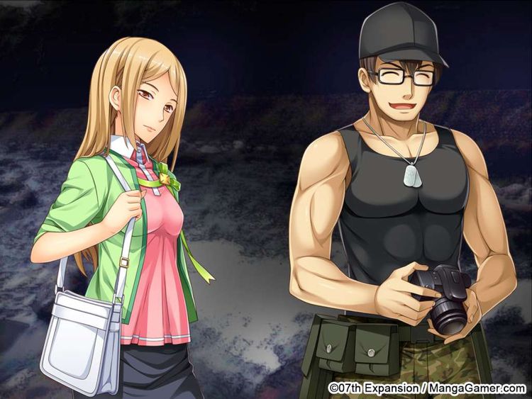 Higurashi When They Cry Hou Complete Bundle Steam CD Key