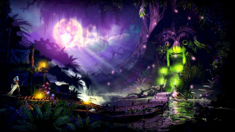 Trine 2: Complete Story EU Steam CD Key