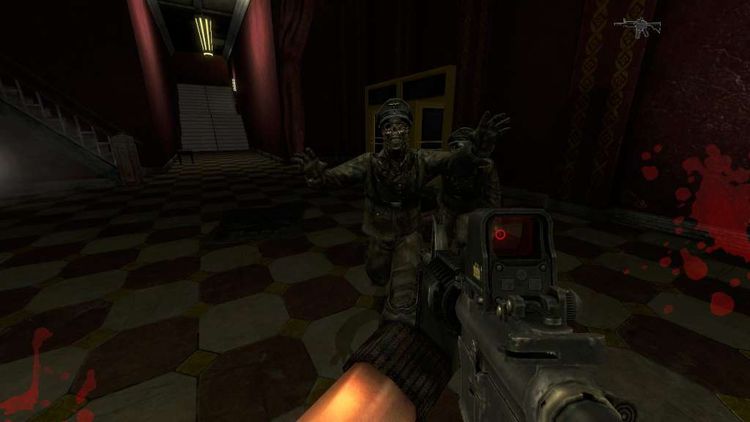 Into the Dark: Ultimate Trash Edition Steam CD Key