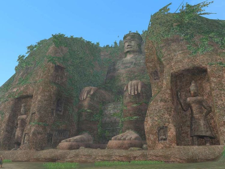 Uncharted Waters Online New Expansion Limited Giftpack Key