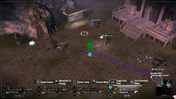 Breach & Clear: Deadline GOG CD Key