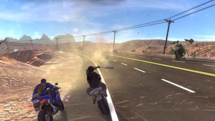 Road Redemption Steam Altergift