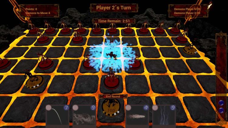Demon Horde Master Steam CD Key