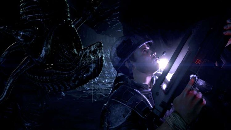 Aliens Collection Bundle Steam CD Key