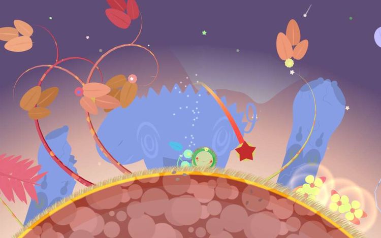 Shu's Garden Steam CD Key