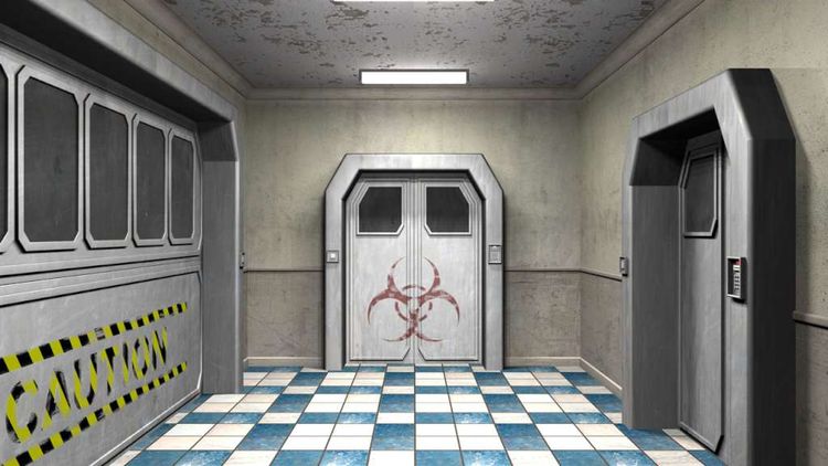 Corrosion: Cold Winter Waiting [Enhanced Edition] PC Steam CD Key