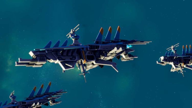 Planetary Annihilation: TITANS Steam Altergift