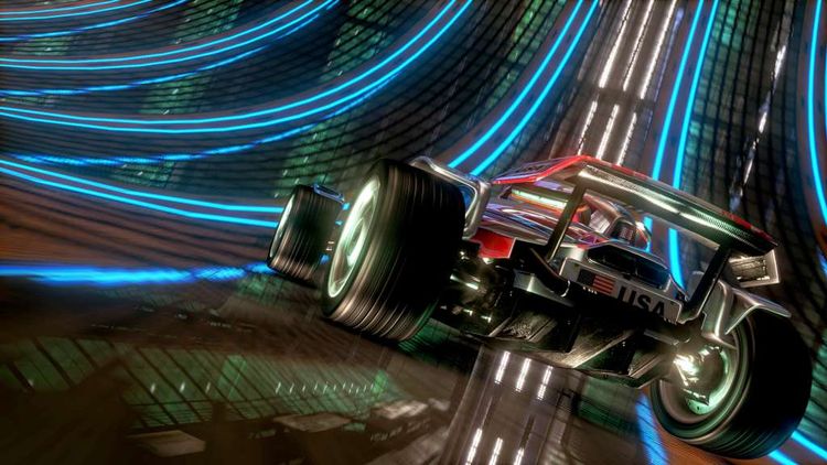 TrackMania 2 Stadium EU Steam CD Key 