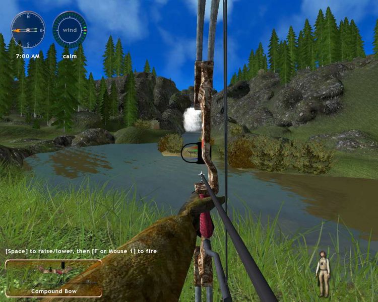 Hunting Unlimited 2010 Steam CD Key