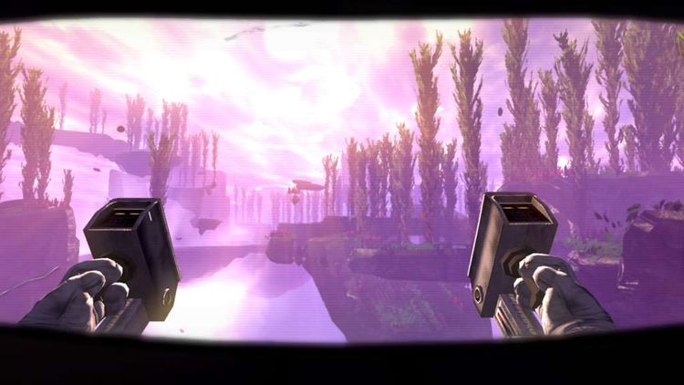 Corpse of Discovery EU Steam CD Key