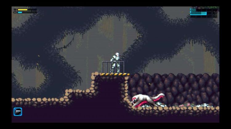 Exile's End Steam CD Key