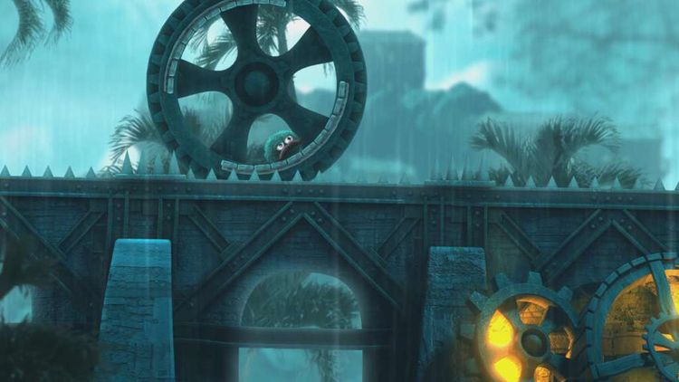 Leo’s Fortune HD Edition Steam CD Key