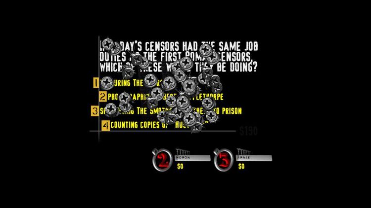 YOU DON'T KNOW JACK Classic Pack Steam CD Key