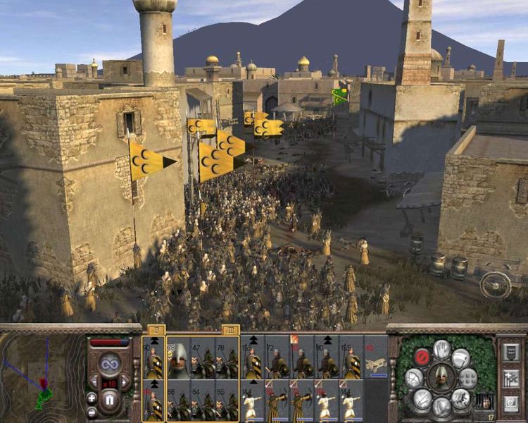 Medieval II & Shogun: Total War Collections + Viking: Battle for Asgard DLC PC Steam CD Key