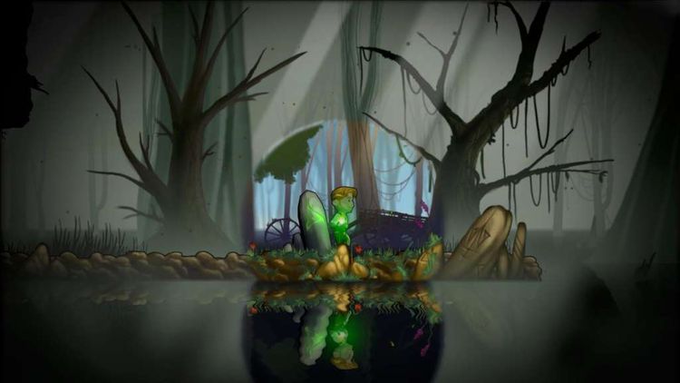 Schein Steam CD Key