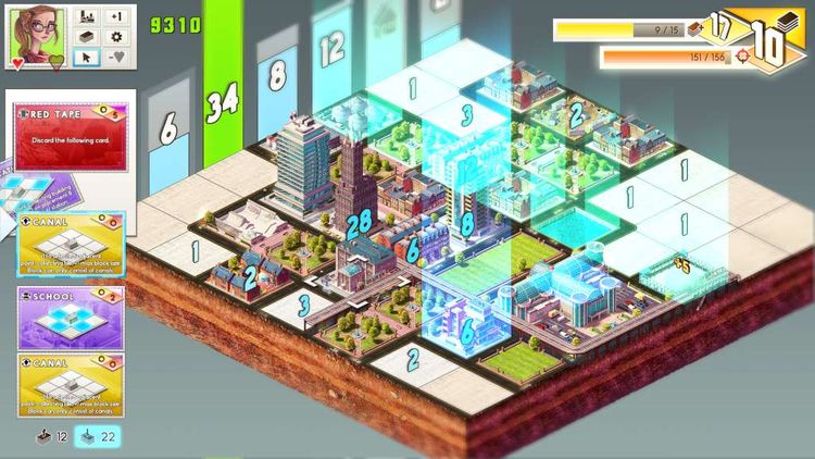 Concrete Jungle EU PC Steam CD Key