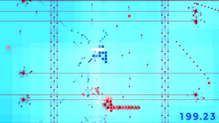 Pixel Galaxy PC Steam CD Key