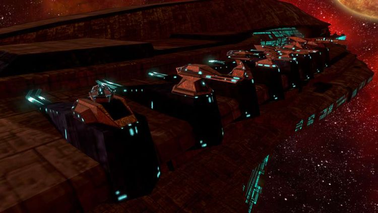 Infinium Strike Steam CD Key