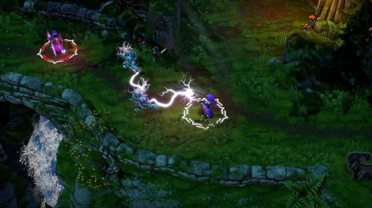 Magicka: Wizard Wars - Greenman Gaming Playfire Robe DLC Steam CD Key