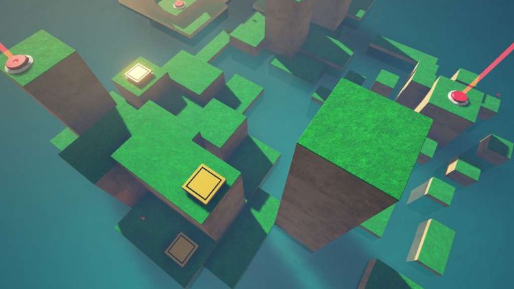 Refunct Steam CD Key