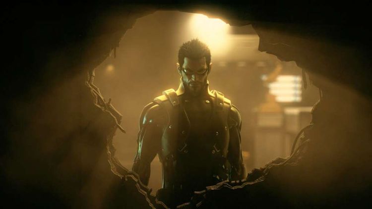 Deus Ex: Human Revolution - Collection Edition EU Steam CD Key