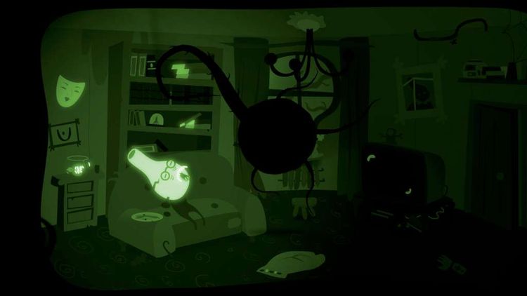 Bulb Boy Steam CD Key
