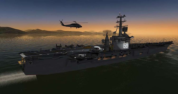 X-Plane 10 Global - 64 Bit Complete Steam Gift