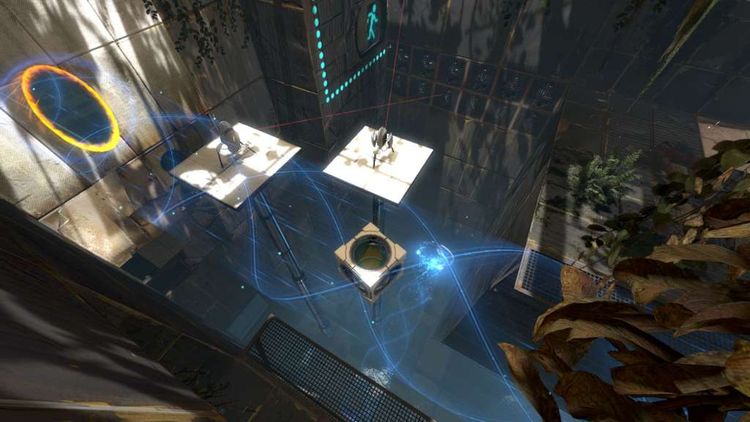 Rocket League + Portal 2 Steam CD Key