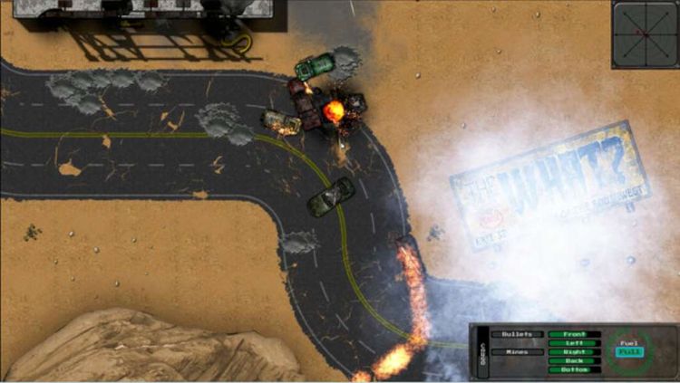 Rubber and Lead Steam CD Key