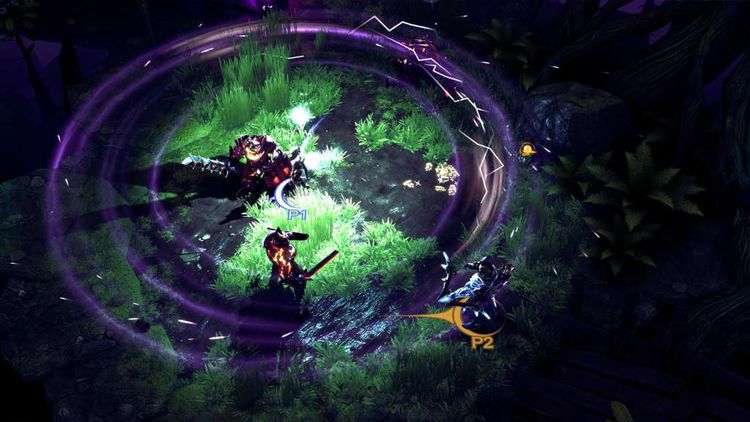 Sacred Franchise Pack Steam CD Key