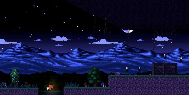 Turbo Pug Steam CD Key