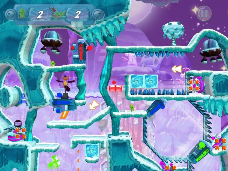 Save the Furries Steam CD Key