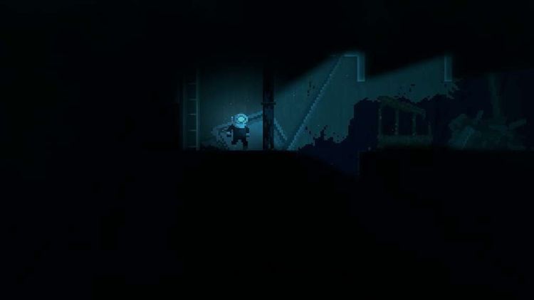Reveal The Deep Steam Gift