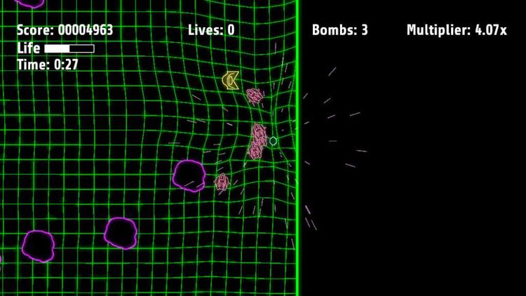 Vector Assault Steam CD Key