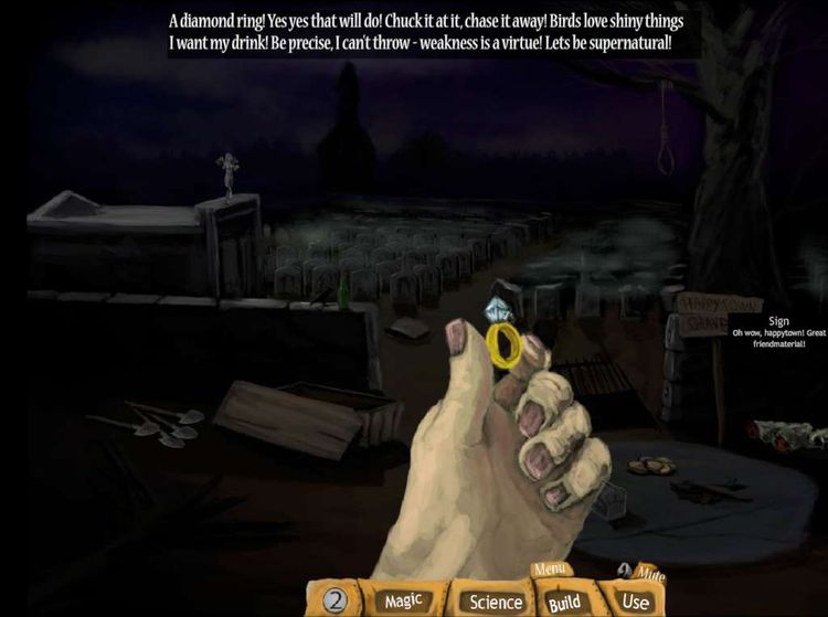 The Bizarre Creations of Keith the Magnificent Steam CD Key