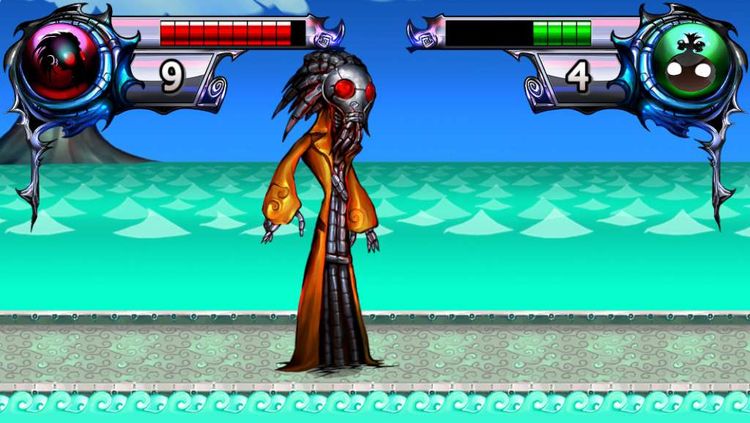 Pocket God vs Desert Ashes Steam CD Key