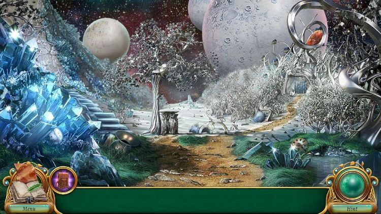 Fairy Tale Mysteries 2: The Beanstalk EU PC Steam CD Key