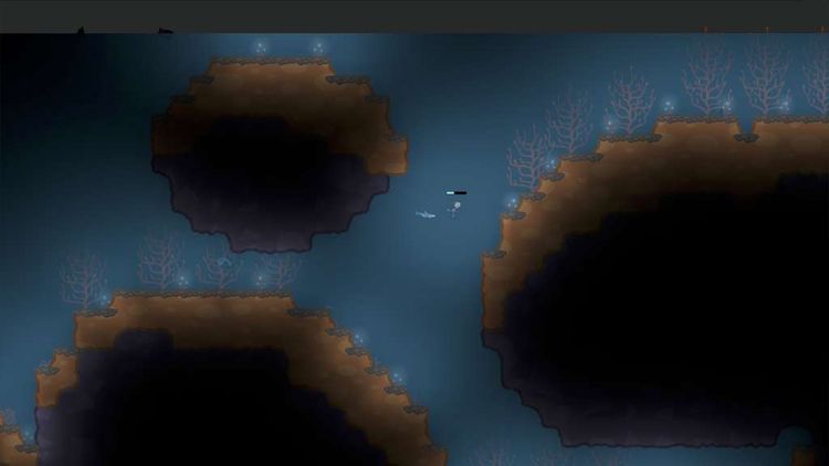 Dig or Die Steam Altergift