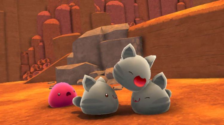 Slime Rancher GOG CD Key