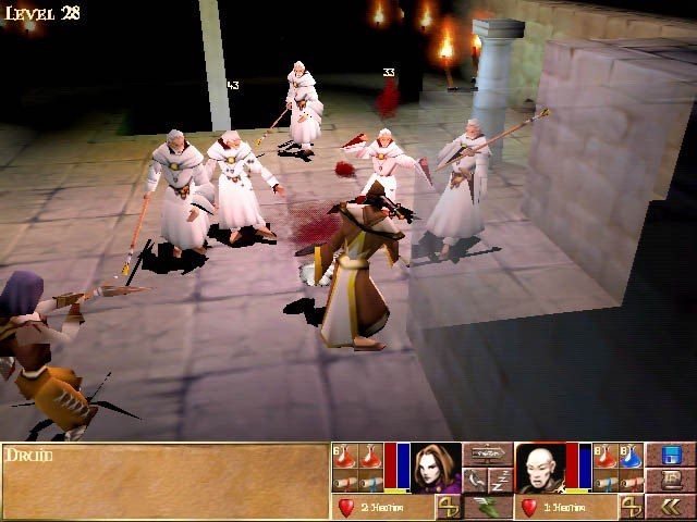 Darkstone Steam CD Key