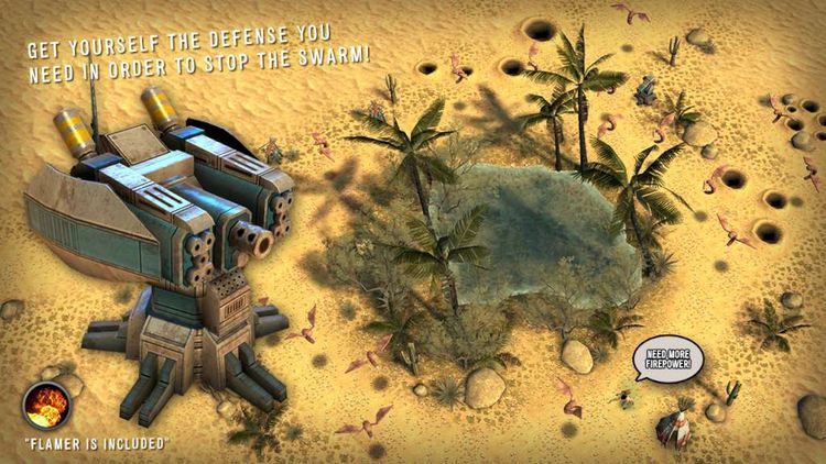 Last Hope - Tower Defense Steam CD Key