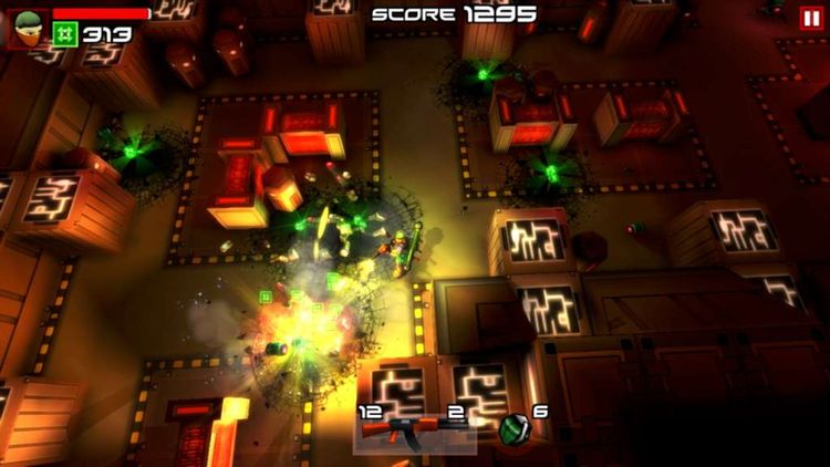 Revolt Steam CD Key